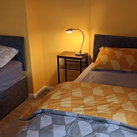 Broxtowe House -3 Bed House Parking Nottingham Βίλα Εξωτερικό φωτογραφία