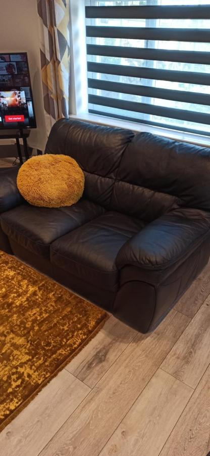 Broxtowe House -3 Bed House Parking Nottingham Βίλα Εξωτερικό φωτογραφία
