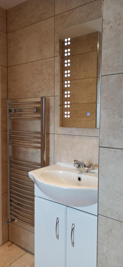 Broxtowe House -3 Bed House Parking Nottingham Βίλα Εξωτερικό φωτογραφία