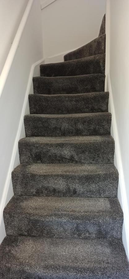 Broxtowe House -3 Bed House Parking Nottingham Βίλα Εξωτερικό φωτογραφία