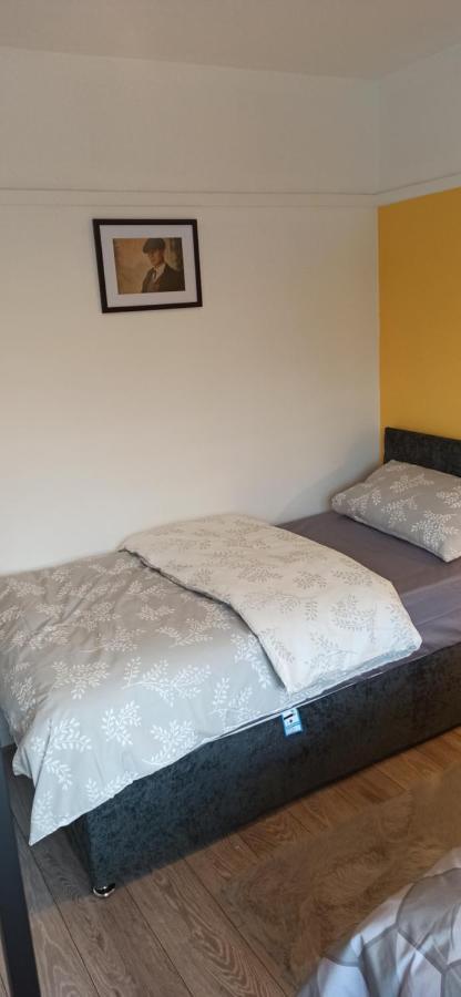 Broxtowe House -3 Bed House Parking Nottingham Βίλα Εξωτερικό φωτογραφία