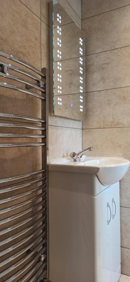 Broxtowe House -3 Bed House Parking Nottingham Βίλα Εξωτερικό φωτογραφία