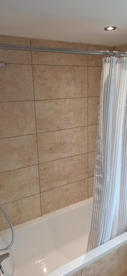 Broxtowe House -3 Bed House Parking Nottingham Βίλα Εξωτερικό φωτογραφία