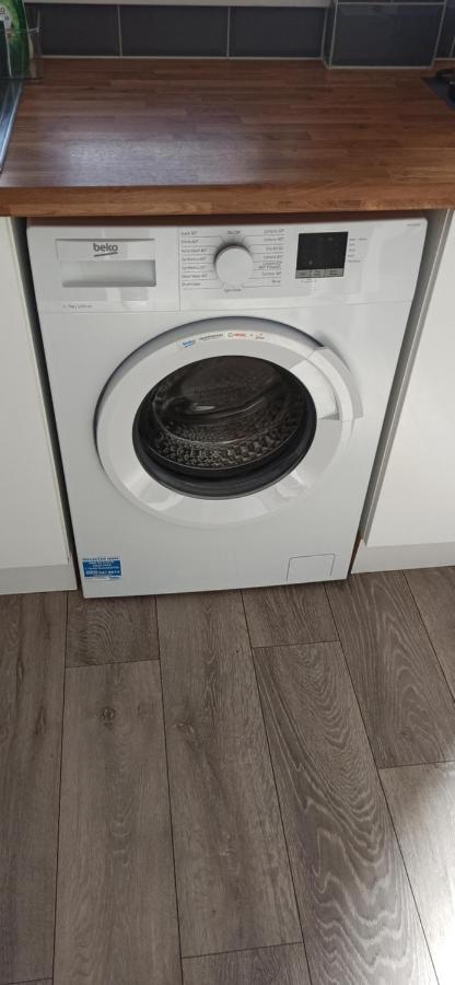Broxtowe House -3 Bed House Parking Nottingham Βίλα Εξωτερικό φωτογραφία