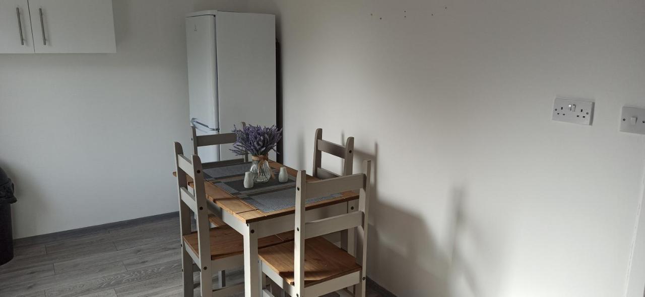 Broxtowe House -3 Bed House Parking Nottingham Βίλα Εξωτερικό φωτογραφία